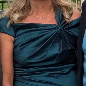 Size 10 dress bought from Costa Brown in Dallas, designer ShiShoji